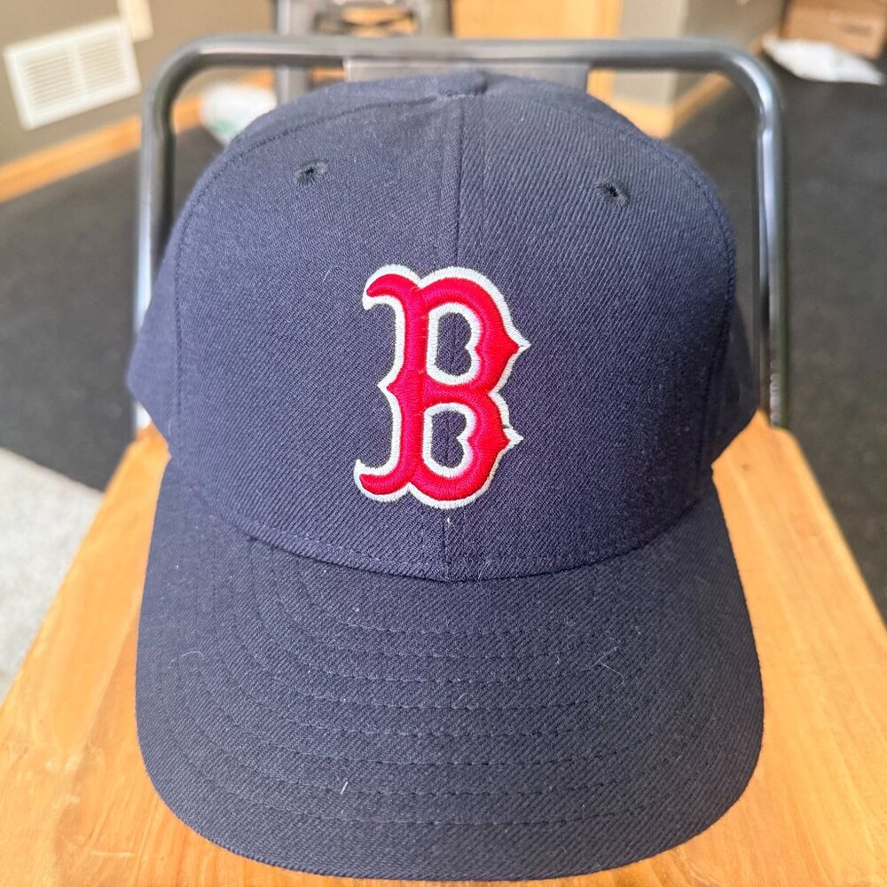 Boston Red Sox MLB Authentic Collection SZ - 8